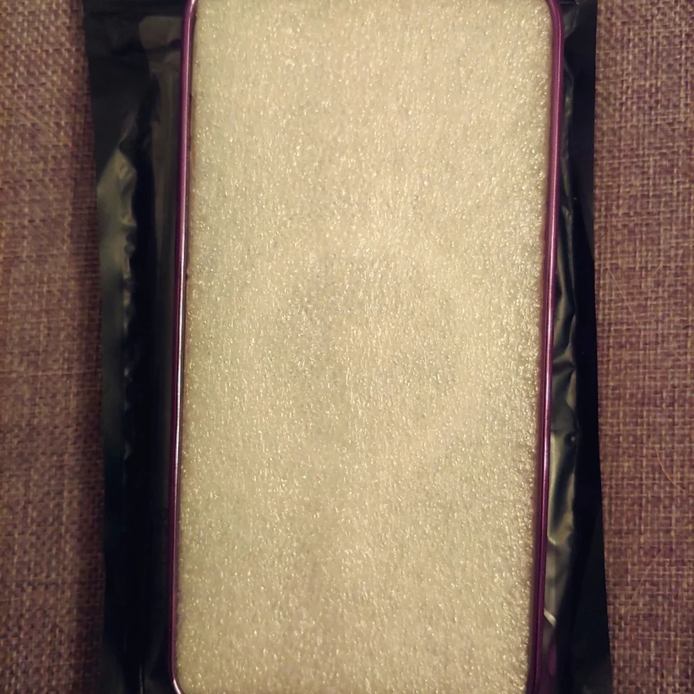 KANGHAR IPhone 14 Pro Max Case for Women Girls 'Purple New
